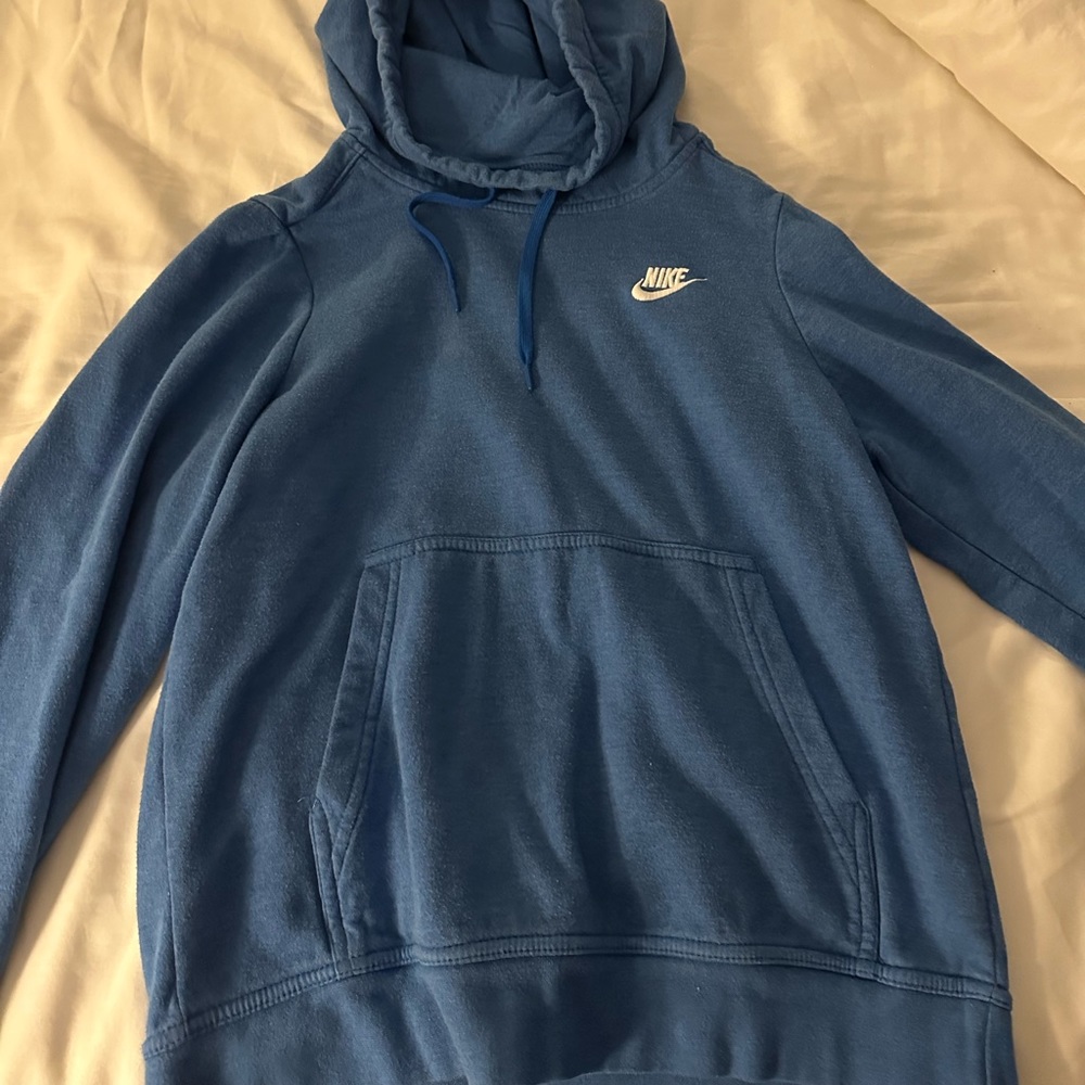 Nike hoodie